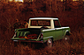 Ford Bronco (1968) - Jagdszenerie (© Ford Archiv / Werk, 1968) Ford Bronco (1968) - Jagdszenerie (© Ford Archiv / Werk, 1968)