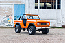 Ford Bronco (1975) - als Lot 224 angeboten an der Artcurial Rétromobile Paris Versteigerung am 3./4. Februar 2023 (© Artcurial, 2022) Ford Bronco (1975) - als Lot 224 angeboten an der Artcurial Rétromobile Paris Versteigerung am 3./4. Februar 2023 (© Artcurial, 2022)