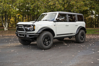 Image: Ford Bronco First Edition (2021) - as lot 188 at the RM/Sotheby's Online Only Open Roads December 2021 auction from December 1 to 8, 2021