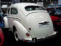 Bild: Ford Buckeltaunus