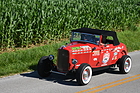 Ford Cabriolet (1932) - Great Race Rallye USA - 24. Juni bis 2. Juli 2017
