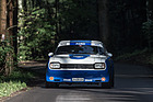 Ford Capri 1 (1970) - am Michaelskreuzrennen 2014