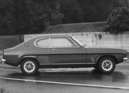 Artikelbild Fünf Ford Capri - Langstreckentest des Erfolgsmodelles mit fünf Motoren und vier Ausstattungsvarianten (ZQ)