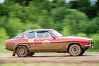 Ford Capri 1600 (1972) - Tag 19 - Perm - Kazan - Rallye Peking-Paris 2016