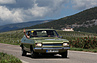 Ford Capri 1600 GT (1970) - ADAC Trentino Classic 2013 - Oldtimer-Wanderung um den Autozug-Pokal (© Bruno von Rotz, 2013) Ford Capri 1600 GT (1970) - ADAC Trentino Classic 2013 - Oldtimer-Wanderung um den Autozug-Pokal (© Bruno von Rotz, 2013)