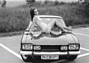 Ford Capri 1600 GT XLR (1971) (Quelle: Archiv) Ford Capri 1600 GT XLR (1971) (Quelle: Archiv)