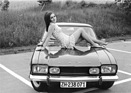 Image: Ford Capri 1600 GT XLR (1971)