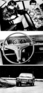 Ford Capri (1969) - Interieur und Fahreindrücke