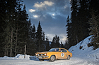 Image: Ford Capri 1971 - Planai-Classic 2025