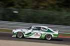 Bild: Ford Capri (1974) - Historic Touring Cars - U2TC & HTCC (MRL) - Spa Six Hours 2016