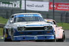 Artikelbild Der Ford Capri im Rennsport (Galerie)