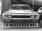 Ford Capri (1974) - der 3,4-Liter-Renn-Capri (© Archiv Automobil Revue) Ford Capri (1974) - der 3,4-Liter-Renn-Capri (© Archiv Automobil Revue)