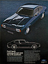 Ford Capri (1976) - Werbung - Leistung, die sich nicht nur in PS audrückt