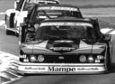 Ford Capri (1978) - Hans Heyer auf dem 1,4-Liter-Capri-Turbo von Zakspeed