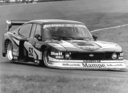 Ford Capri (1978) - Hans Heyer gewinnt beim ADAC-Bilstein-Supersprint auf dem Zakspeed-Capri
