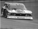 Ford Capri (1978) - Hans Heyer im Zakspeed Capri