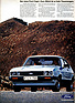 Ford Capri (1978) - der Capri III in der Werbung