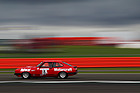 Ford Capri (1979) - Super Touring Car Trophy - Silverstone Classic 2017