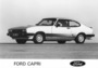 Ford Capri (1979) - das S-Modell der dritten Capri-Generation (© Archiv Automobil Revue)