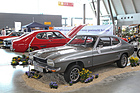 Bild: Ford Capri 2.6 GT (1973) - Capri der ersten Generation (Retro Classics Stuttgart 2018)