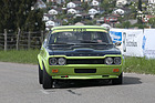 Ford Capri 2.6 RS (1972) - im Feld der Touren- und Sportwagen aus der Nachkriegszeit am GP Mutschellen 2012