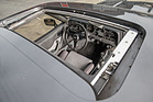 Ford Capri 2.8 Injection (1982) - Blick ins Interieur