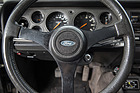 Ford Capri 2.8 Injection (1982) - das Ford-Sportlenkrad