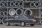 Ford Capri 2.8 Injection (1982) - die Seitenlinie blieb bei der Modellpflege weitgehend unangetastet