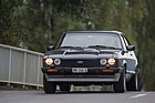 Bild: Ford Capri 2.8 Injection (1982) - mit 160 PS waren man damals gut motorisiert