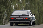 Ford Capri 2.8 Injection (1982) - nein, abheben tut er nicht so schnell