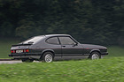 Ford Capri 2.8 Injection (1982) - noch immer ein elegantes Auto