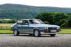 Ford Capri 2.8 Injection (1983) - als Lot 427 am Iconic Sale at Silverstone Festival 2025