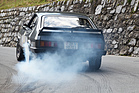 Ford Capri 2.8i (1982) - Arosa ClassicCar Hill Climb 2015