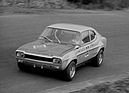 Ford Capri 2300 GT (1970) - Wolfgang Schirmer - 300km Nürburgring 1970