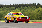 Bild: Ford Capri 2600 RS (1971) Ripolin - Spa Classic 2016