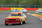 Ford Capri 2600 RS (1971) Ripolin - Spa Classic 2016