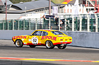 Ford Capri 2600 RS (1971) Ripolin - Spa Classic 2016