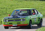 Ford Capri 2600 RS (1971) am Michaelskreuzrennen 2011 (Startnummer 248) (© Bruno von Rotz, 2011) Ford Capri 2600 RS (1971) am Michaelskreuzrennen 2011 (Startnummer 248) (© Bruno von Rotz, 2011)
