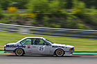 Ford Capri 2600 RS (1971) an der Spa Classic 2015 in der HTC Gruppe (Heritage Touring Cup)