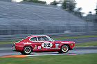 Ford Capri 2600 RS (1972) - Monza Historic 2017 - HTC (Heritage Touring Cup)