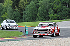 Ford Capri 2600 RS (1972)  - Spa Classic 2016