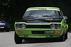 Ford Capri 2600 RS (1972) - am GP Brugger Schachen 2013