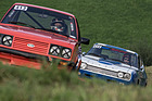 Bild: Ford Capri 2600 RS (1972) - am Michaelskreuzrennen 2014