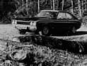 Ford Capri 2600 RS (1972) – die stärkste Variante