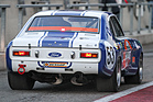 Ford Capri 2600 RS (1973)  - Spa Classic 2016