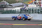 Ford Capri 2600 RS (1973)  - Spa Classic 2016