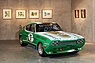Ford Capri 2600 RS (1973) - als Lot 110 angeboten an der Artcurial Rétromobile Paris Versteigerung am 3./4. Februar 2023 (© Artcurial, 2022) Ford Capri 2600 RS (1973) - als Lot 110 angeboten an der Artcurial Rétromobile Paris Versteigerung am 3./4. Februar 2023 (© Artcurial, 2022)