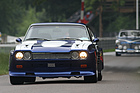 Ford Capri 2600 RS (1973) - am GP Brugger Schachen 2015