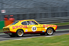 Ford Capri 2600 RS Ripolin (1971) - Monza Historic 2017 - HTC (Heritage Touring Cup)