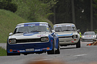 Image: Ford Capri 3.0 (1970) - Field 8 - Lenzerheide Motor Classics 2019